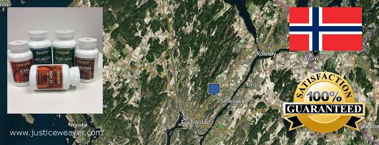 Jälleenmyyjät Anabolic Steroids verkossa Fredrikstad, Norway