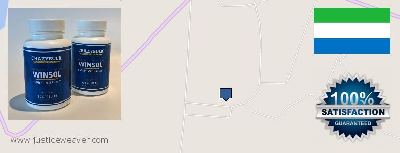 Where to Buy Anabolic Steroids online Freetown, Sierra Leone