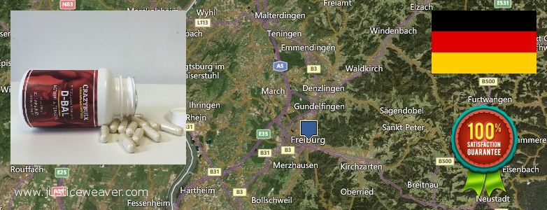 Wo kaufen Anabolic Steroids online Freiburg, Germany