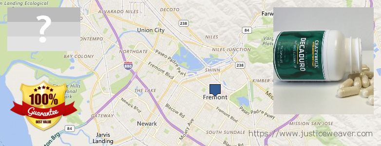 Πού να αγοράσετε Anabolic Steroids σε απευθείας σύνδεση Fremont, USA