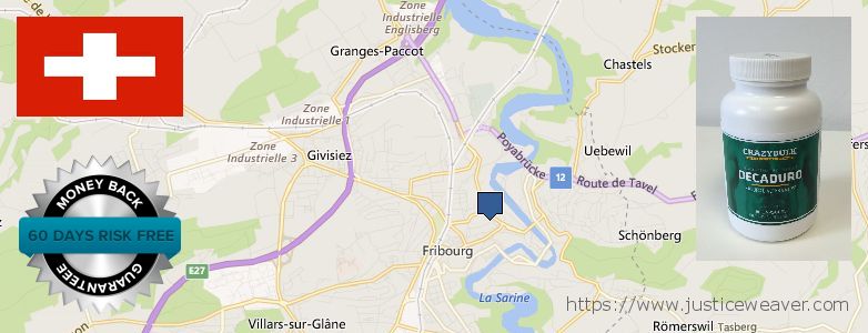 Dove acquistare Anabolic Steroids in linea Fribourg, Switzerland