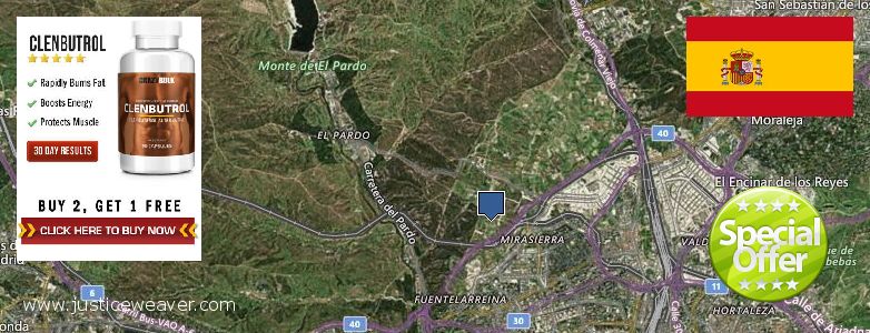 Comprar Anabolic Steroids en línia Fuencarral-El Pardo, Spain on comprar Anabolic Steroids en línia Fuencarral-El Pardo, Spain