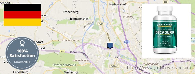 Where to Buy Anabolic Steroids online Furth, Germany