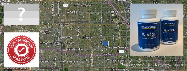 Where to Purchase Anabolic Steroids online Garden Grove, USA