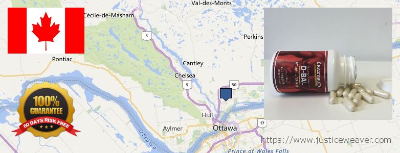 Où Acheter Anabolic Steroids en ligne Gatineau, Canada