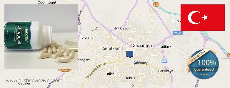 Πού να αγοράσετε Anabolic Steroids σε απευθείας σύνδεση Gaziantep, Turkey