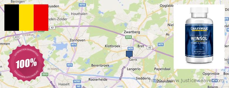 Waar te koop Anabolic Steroids online Genk, Belgium