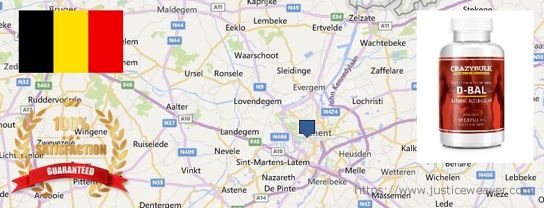 Waar te koop Anabolic Steroids online Gent, Belgium