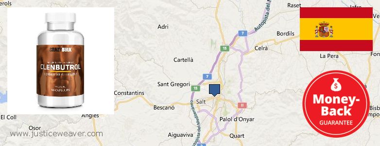 Where to Buy Anabolic Steroids online Girona, Spain