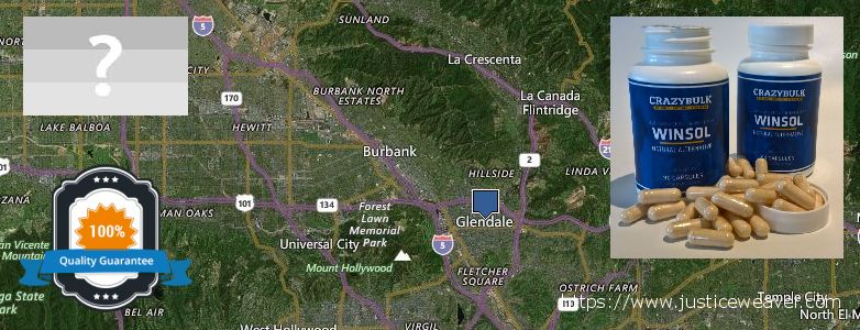 איפה לקנות Anabolic Steroids באינטרנט Glendale, USA