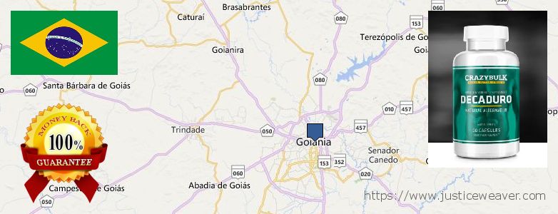 Where to Buy Anabolic Steroids online Goiania, Brazil
