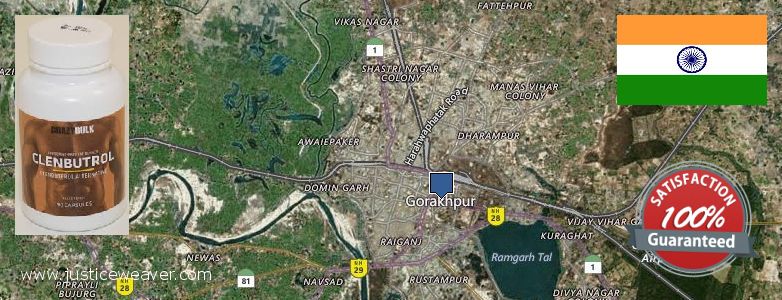 Purchase Anabolic Steroids online Gorakhpur, India Where to Buy Anabolic Steroids online Gorakhpur, India