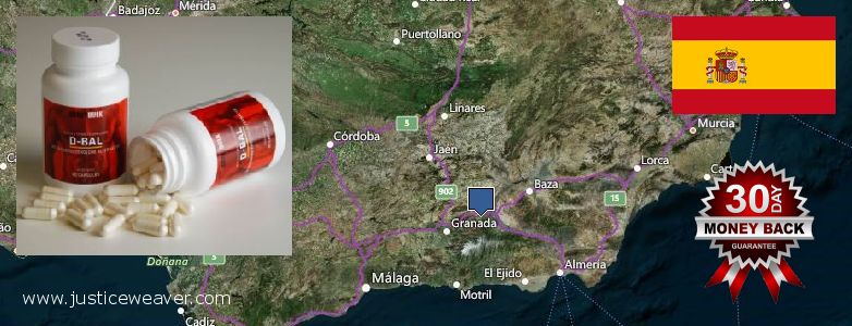 on comprar Anabolic Steroids en línia Granada, Spain