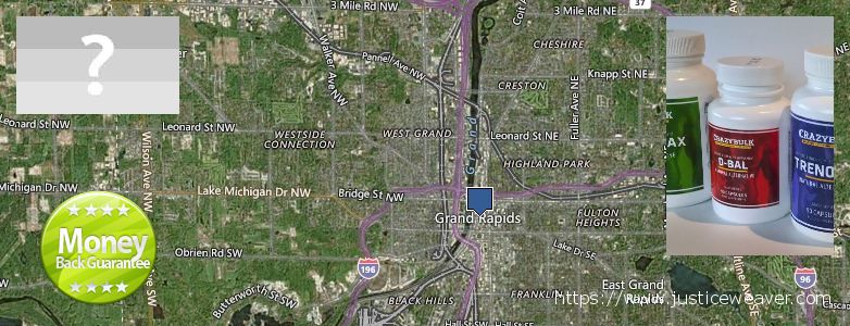 Waar te koop Anabolic Steroids online Grand Rapids, USA
