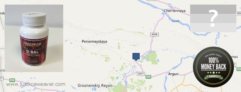 Где купить Anabolic Steroids онлайн Groznyy, Russia