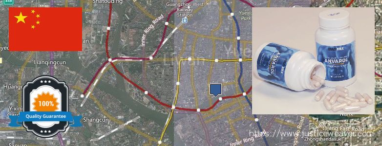 Where to Buy Anabolic Steroids online Guangzhou, China