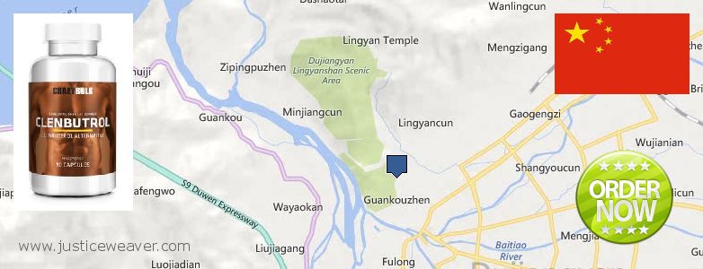 Where Can I Purchase Anabolic Steroids online Guankou, China