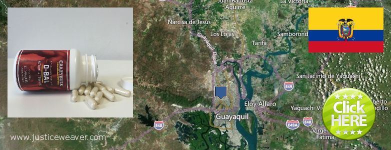 Where to Purchase Anabolic Steroids online Guayaquil, Ecuador