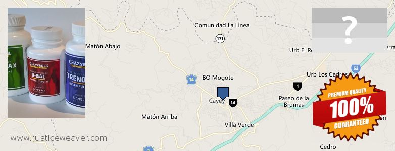 Dónde comprar Anabolic Steroids en linea Guaynabo, Puerto Rico