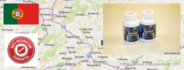 Onde Comprar Anabolic Steroids on-line Guimaraes, Portugal