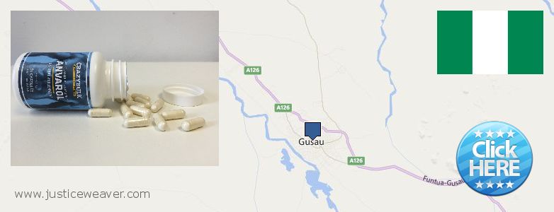 Where to Purchase Anabolic Steroids online Gusau, Nigeria