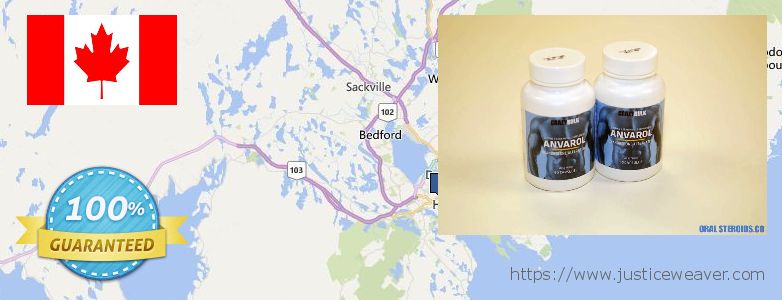 Où Acheter Anabolic Steroids en ligne Halifax, Canada
