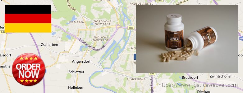 Hvor kan jeg købe Anabolic Steroids online Halle (Saale), Germany