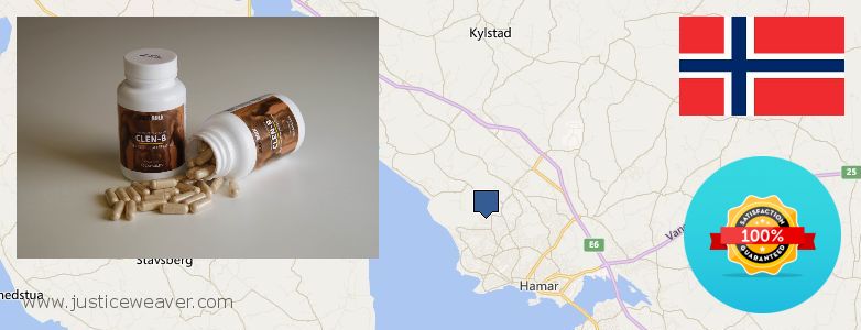 Jälleenmyyjät Anabolic Steroids verkossa Hamar, Norway