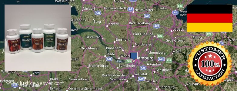 Wo kaufen Anabolic Steroids online Hamburg, Germany