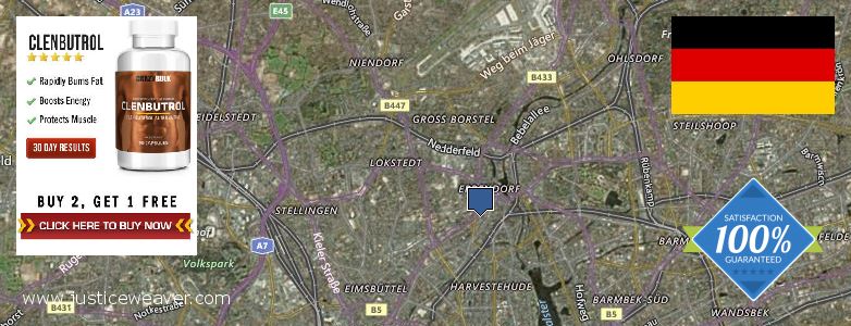 Hvor kan jeg købe Anabolic Steroids online Hamburg-Nord, Germany
