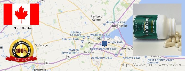 Où Acheter Anabolic Steroids en ligne Hamilton, Canada