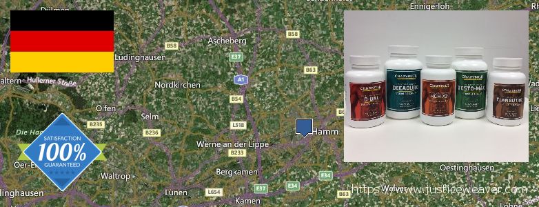 Hvor kan jeg købe Anabolic Steroids online Hamm, Germany
