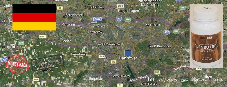 Hvor kan jeg købe Anabolic Steroids online Hannover, Germany