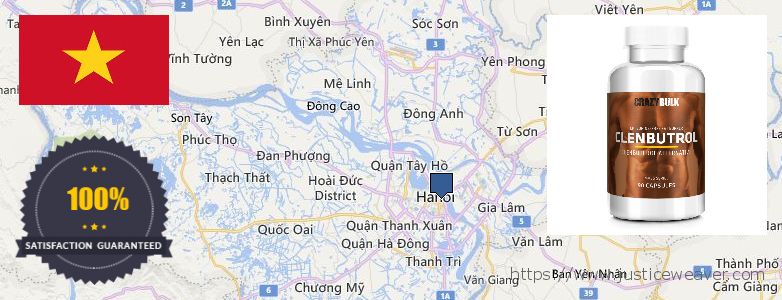 Where to Buy Anabolic Steroids online Hanoi, Vietnam