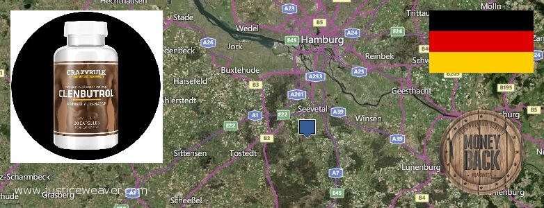 Hvor kan jeg købe Anabolic Steroids online Harburg, Germany