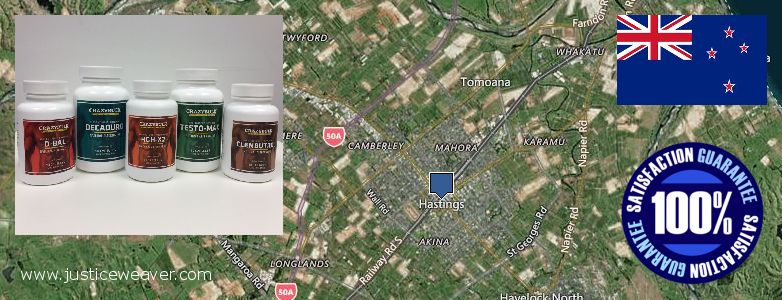 Where Can You Buy Anabolic Steroids online Hastings, New Zealand