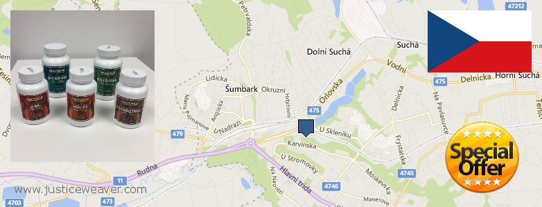 Best Place to Buy Anabolic Steroids online Havirov, Czech Republic