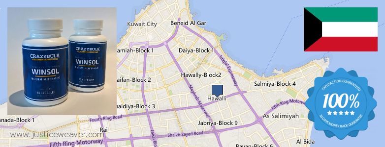 Where to Buy Anabolic Steroids online Hawalli, Kuwait