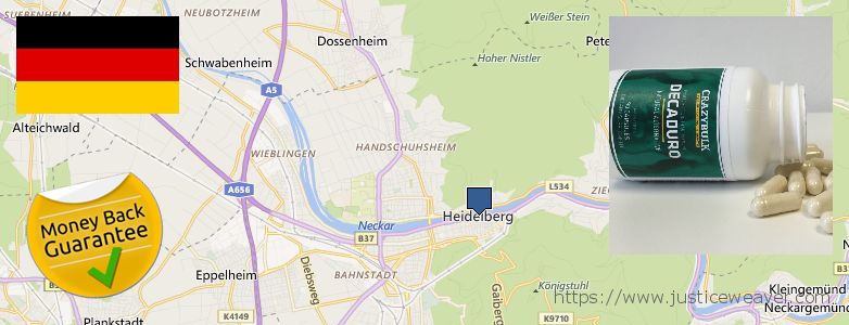 Hvor kan jeg købe Anabolic Steroids online Heidelberg, Germany