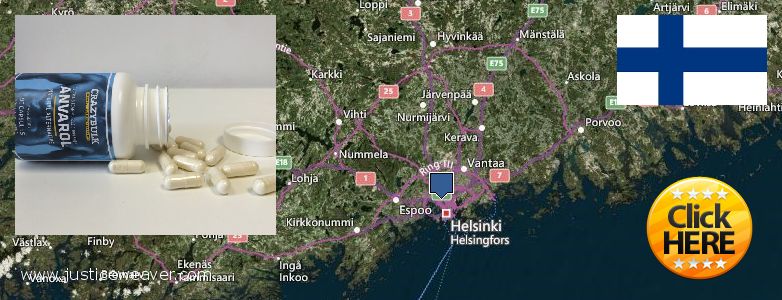 Var kan man köpa Anabolic Steroids nätet Helsinki, Finland