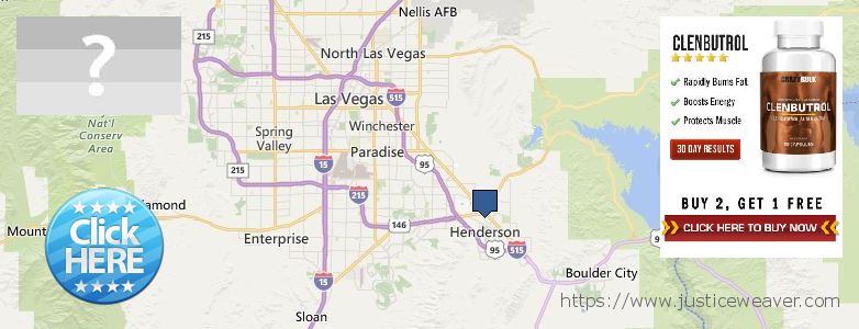 איפה לקנות Anabolic Steroids באינטרנט Henderson, USA