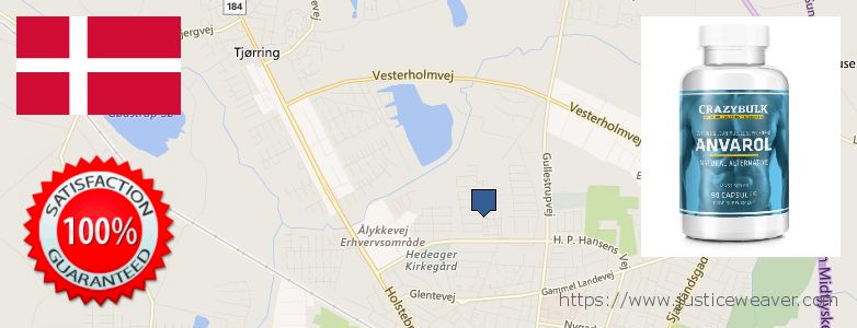 Hvor kan jeg købe Anabolic Steroids online Herning, Denmark