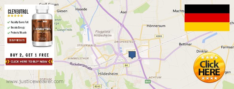 Wo kaufen Anabolic Steroids online Hildesheim, Germany