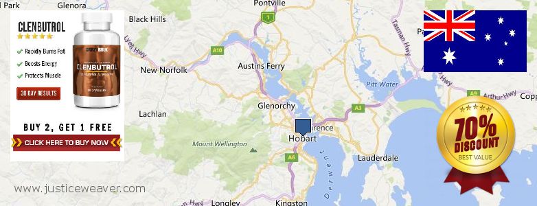 Πού να αγοράσετε Anabolic Steroids σε απευθείας σύνδεση Hobart, Australia