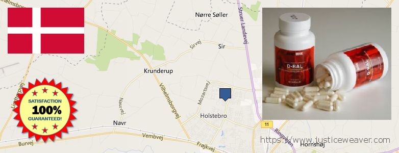 Hvor kan jeg købe Anabolic Steroids online Holstebro, Denmark