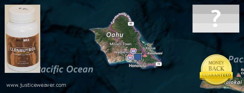 Di manakah boleh dibeli Anabolic Steroids talian Honolulu, USA