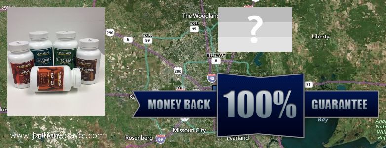 Purchase Anabolic Steroids online Houston, USA