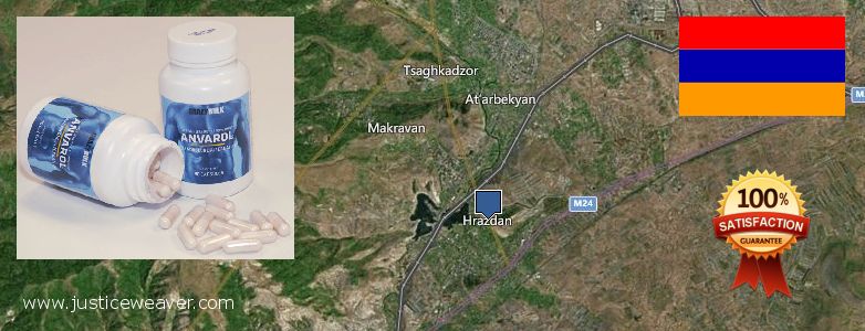 Where to Buy Anabolic Steroids online Hrazdan, Armenia