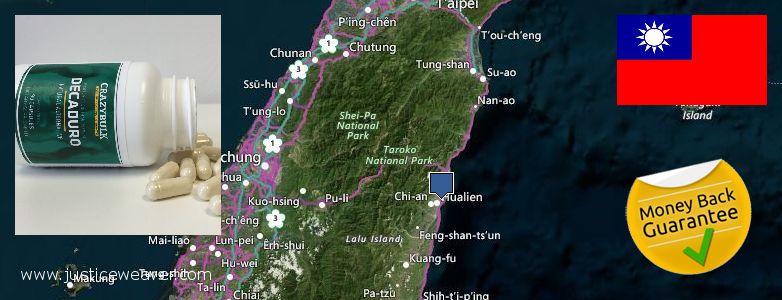 Where to Buy Anabolic Steroids online Hualian, Taiwan