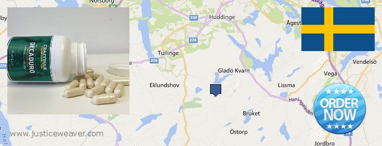 Jälleenmyyjät Anabolic Steroids verkossa Huddinge, Sweden